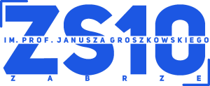 Logo szkoły